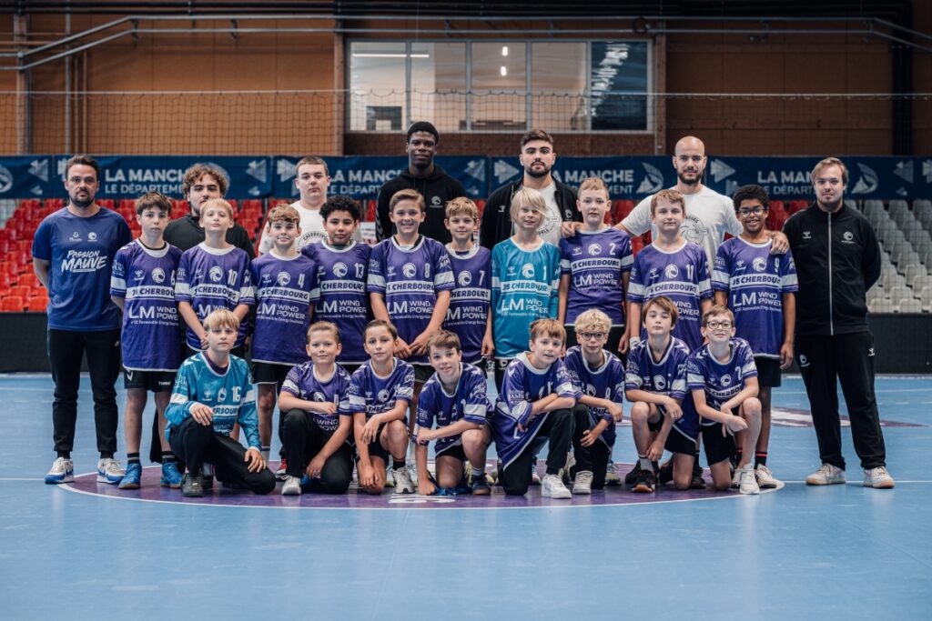Equipe U13