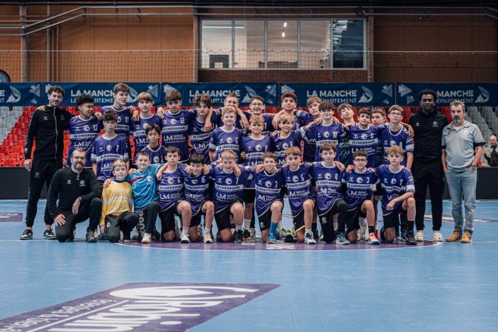 Equipe U15