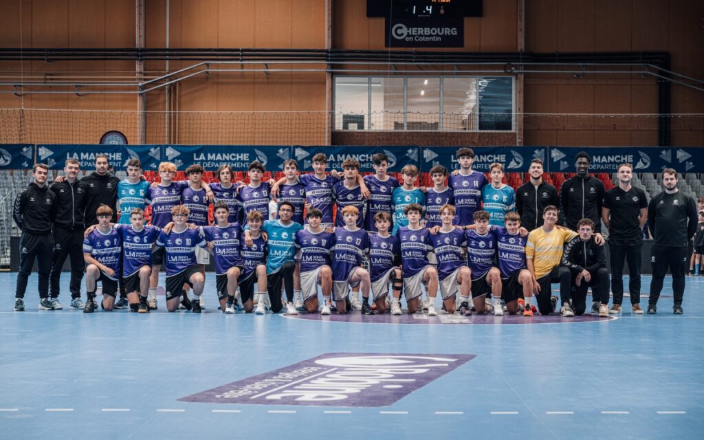 Equipe U18